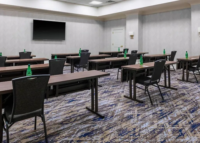 Residence Inn Denver City Center